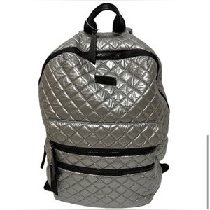 STEVE MADDEN~NWOT Benvoy Quilted Backpack